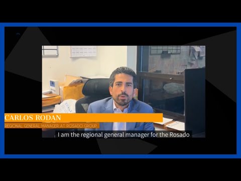 Over $700,000 for the Rosado Group
