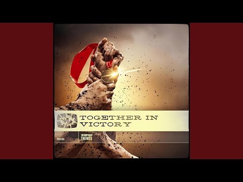 THEME: The Final Hurdle