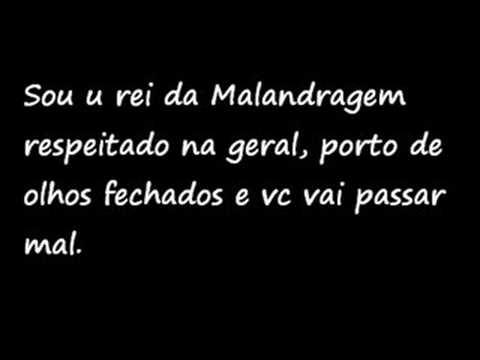 - Ligação - Mc Menor, Pikeno e Menorzinha