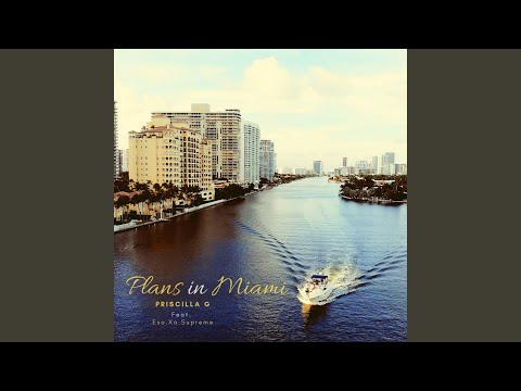 Plans in Miami (feat. Eso.Xo.Supreme)