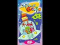Opening To Space Goofs Volume 1 Alien Antics 1998 VHS