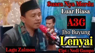 Download lagu LENYAI - LAGU ZALMON - COVER JHO BUYUNG mp3 Download lagu LENYAI - LAGU ZALMON - COVER JHO BUYUNG mp3