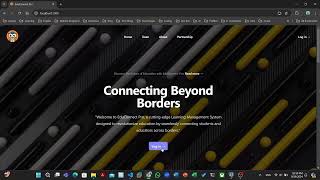 Download the video "Advanced Learning Management System powered by AI (React Js, Django, PostgreSQL)"