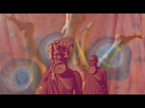 Uffe - Pizzica Tarantata n015 (Rework)