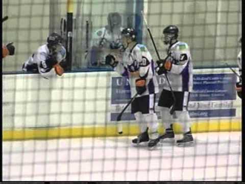 VS. Wooster Oilers 09/11/11