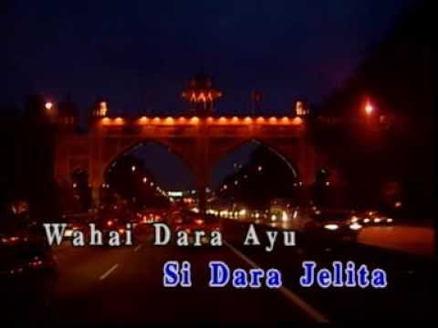 MALAM PASARIA - A.RAHMAN ONN