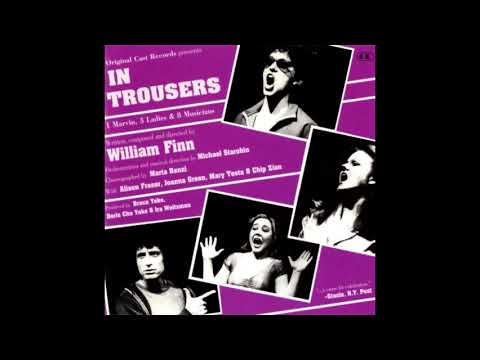 Your Lips and Me (Instrumental) - In Trousers (1979)