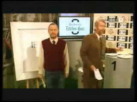 Das deutsche Telefon Quiz