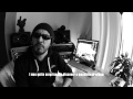 Message from Guillaume Bideau 