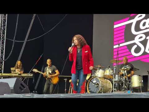 Candy Staton, Young Hearts Run Free at Beyond the Pale Festival, Ireland June 2023