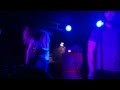 The Parlor Mob - The Beginning