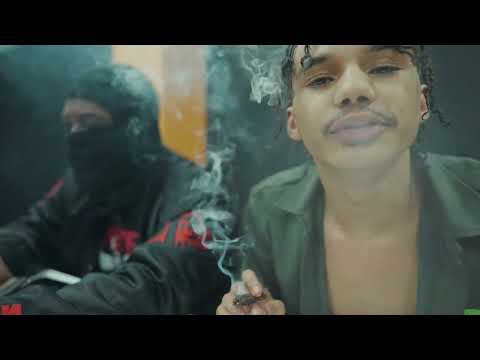 3Thirty Jay - Wookies  🎥 1UpVisuals