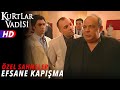 Efsane Kapışma Kurtlar Vadisi Özel Sahneler