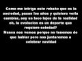 Santaflow Jura Por Tu Dios Con Letra