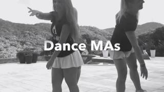 Sound Bang - Major Lazer - Marlon Alves Dance MAs