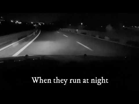 Black Capricorn - The night that came to take you away (official lyric video)