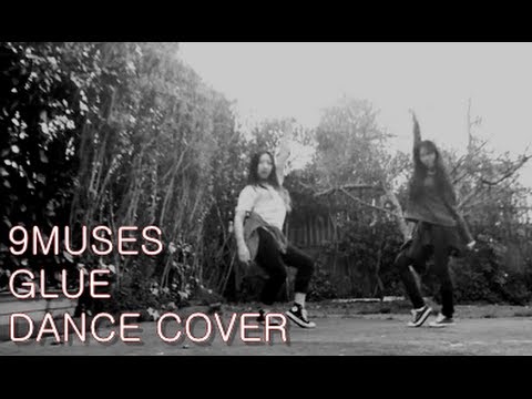 Nine Muses (나인뮤지스) - Glue (글루) Dance Cover