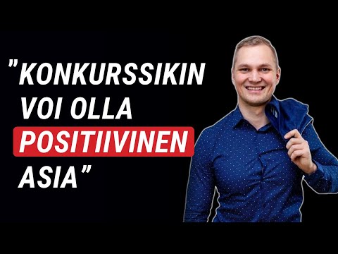 Yrittäjäksi opiskelun aikana: startup ja joukkorahoitus | Santeri Hilli