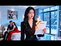 On Wedding Night He Brought Back First Love I Married His Rival CEO He Regrets