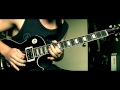 Bleeding Mascara - Atreyu (Josh : Guitar Cover ...