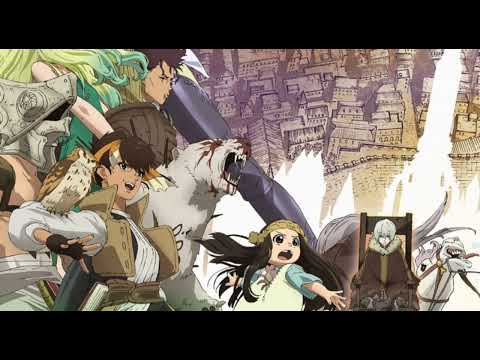 Ending Song To Your Eternity Fumetsu no Anata Season 2 (S2) | Masashi Hamauzu - Roots