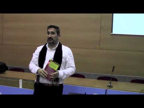 Agile Management (VII) - Angel Medinilla