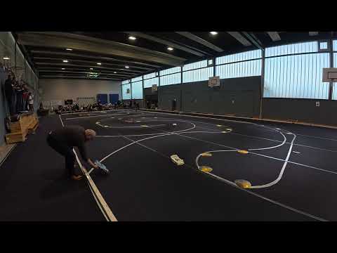 RCK Challenge 31.11.2025 beim ASC Celle e.V. |  1.A-Finale GT Challenge 17.5T