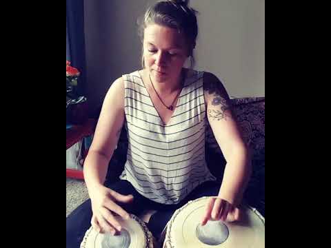 Promotional video thumbnail 3 for Krissy Bergmark