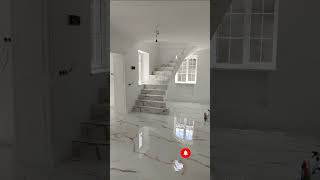 Download lagu glossy vitrified tiles use in floor and steps #youtubeshorts #youtube #viral #tiles #shorts mp3