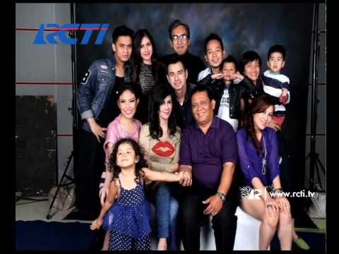 DAHSYAT 9 Dec 13 - Arisan Dahsyat Bersama Keluarga Opa