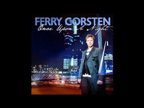 Once Upon A Night (Continuous Mix Disc 2)