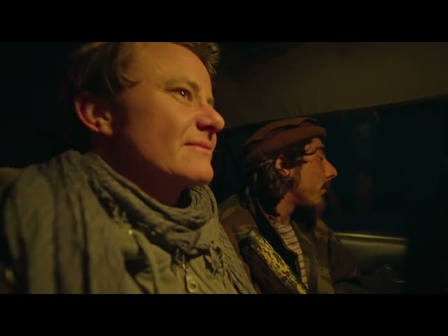 Transition (2024) Official Trailer