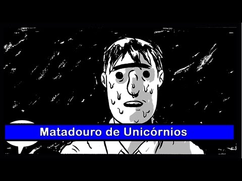 MATADOURO DE UNICÓRNIOS
