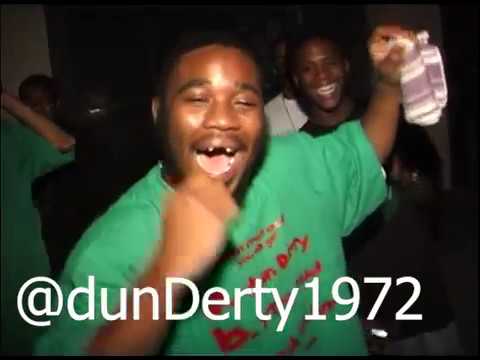 RAP DVD (dunDerty DVD Vol. 1) Frank Wit Da Grippaz  Philly Rappers