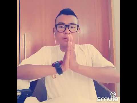 Hiu jastai gori cover by Deb Raj