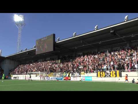 Gefle-AIK (2015-08-23) Teaser