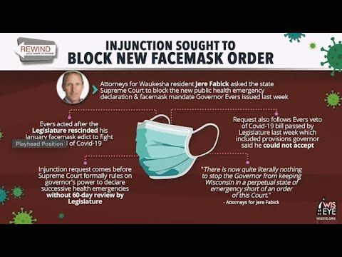 Rewind: Your Week in Review for February 6 - 12