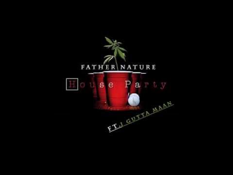 Lucifuego -  House Party Ft J Gutta Maan