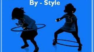 Regg'Lyss - Mets de l'huile 93/94