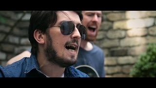 The Riptide Movement  //  You and I