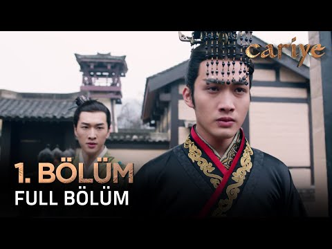 Cariye (The King Woman) 1. B&ouml;l&uuml;m (01.01.2025) @kanal7