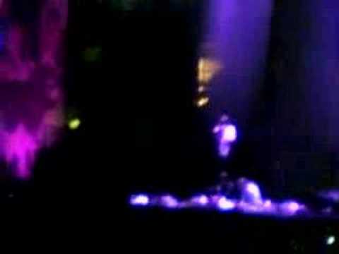 sven väth-weekendance