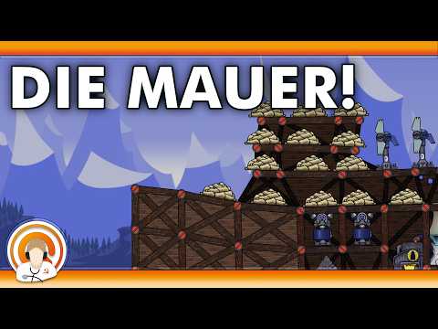 No way through! || Forts Ranked