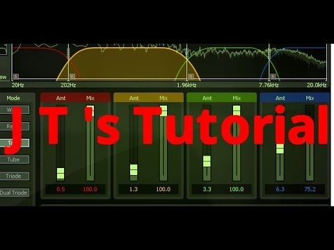 How To Master Hiphop Songs With Izotope Ozone 5 - J T