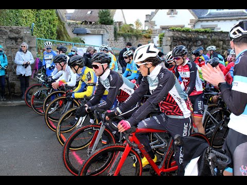 Championnat de Bretagne -Seniors/Espoirs - Châtelaudren (22) 5/12/2021