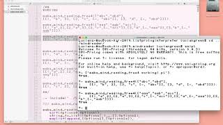Lucian Green Mind Reader