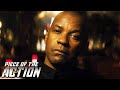 The Equalizer | 