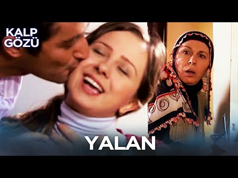 Yalan - Kalp Gözü Filmleri