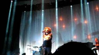 Counting Crows @ Birmingham NIA 13/05/09 Colorblind