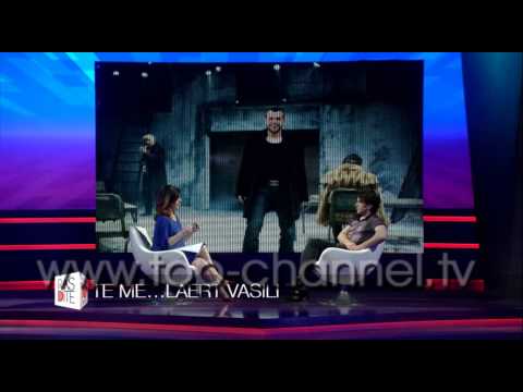 Pasdite ne TCH, 5 Qershor 2015, Pjesa 3 - Top Channel Albania - Entertainment Show